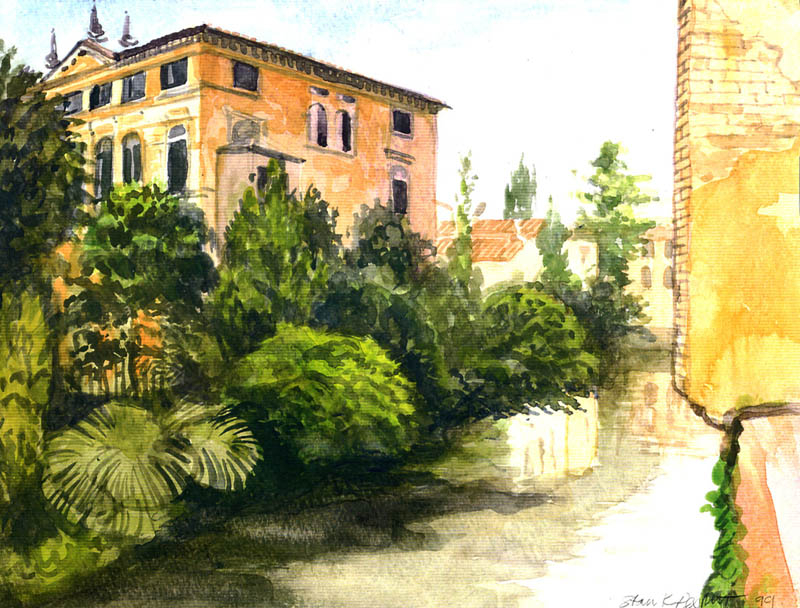 Padua 1999 2